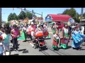5 de Mayo Willimantic CT