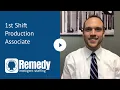 1st Shift Production Associate
