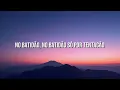 ZXKAI & slxughter - NO BATIDÃO - Slowed (Lyrics)