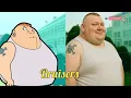 Download Lagu Mr Bean Characters In Real Life | Cartoon Characters vs Realistic Character