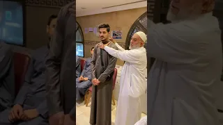 تعليم الغسل العمرة المفردة الاغتسال 
