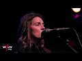 Brandi Carlile - "Whatever You Do" (Live at Rockwood Music Hall)