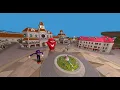 Game Engine w Skeletal Animation