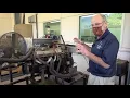 ME 4120L Chevy V-8 Engine Experiment