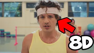 Download Charlie Puth - BOY but It's 8D! MP3