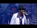 Pixote - Insegurança (15 Anos)(Ao Vivo)(Vídeo Oficial)