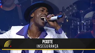 Pixote - Insegurança - 15 anos