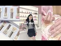 nail diaries first week of salon opening salon tour busy week ep 2