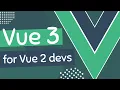 Vue 3 Composition API FULL TUTORIAL