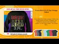 Funny Bruh It s Pi Day Vintage T-Shirt