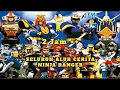 Lagu 2 JAM + +  DARI AWAL SAMPAI TAMAT ‼️ Seluruh Alur Cerita Ninja Ranger