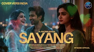 yang h rhoma irama cover versi india 
