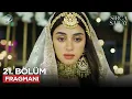 Lagu Sırça Saray Pakistan Dizisi 21. Bölüm Fragmanı | 2 Şubat Pazartesi @Kanal7PakistanDizileri​