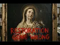 Restoration of Souls Drama Psychological Thriller