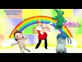 まいにちアハハをみいつけた！［Eテレ］【こどものうた・童謡・キッズ・ダンス・赤ちゃん】Japanese Children's Song, Nursery Rhymes,【あかごんだんす】