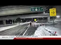 Bridges in South Mississippi remain closed as icy conditions continue