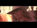 Willie Nelson and Dyan Cannon, Unclouded day
