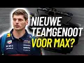 F1-update: Max Verstappen deelt Nürburgring-verhaal, promoveert Hadjar naar Red Bull?