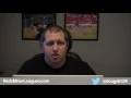 Reds Minor Leagues Talk Episode 11