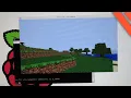Minecraft on Raspberry Pi