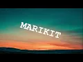 Juan Caoile feat. Kylewish - Marikit (Lyircs)