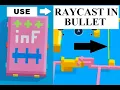 My best script for find create object position rotation how many copy use with raycast in fancade
