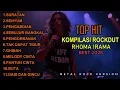 TOP HIT KOMPILASI ROCKDUT RHOMA IRAMA VIRAL 2025 || METAL ROCK VERSION BY RIFF REBORN