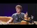 Max McNown: Busking, Breakthroughs, Noah Kahan, and New Album ‘Night Diving’ (Full Episode)