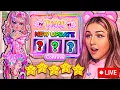 Download Lagu [NEW DTI UPDATE! ⭐] JOIN For Possible CODES, SECRETS, \u0026 CHANGES! | ROBLOX Dress to Impress