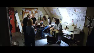 L'Affaire SK1 - Bande Annonce VF