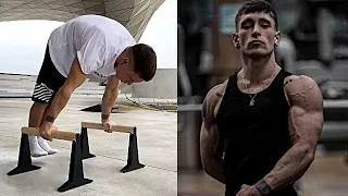Download This Calisthenics Athlete Has Over 5000 Thousand Hours of Planche Training MP3