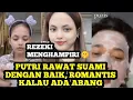 Download Lagu BANYAK REZEKI HAMPIRI PUTRI ‼️ Ketika Sama Abang Azis 🤫 Tunjukkan Rawat Suami