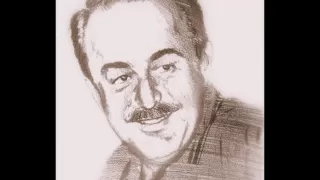 ملحم بركات شباك حبيبي 