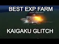 NEW BEST WAY TO FARM EXP ON DEMONFALL 2 15 KAIGAKU GLITCH 10K EXP IN 5 MINS EXP GLITCH DEMONFALL