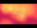 Lagu Chiquitita - Abba (Lyrics)