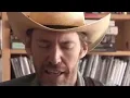 Dave Rawlings Machine and Gillian Welch: NPR Music Tiny Desk Concert From The Archives