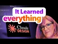 Claude Design - Turn Your Assets Into a Reusable Design System