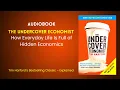 Download Lagu The Undercover Economist by Tim Harford | Full Audiobook Summary