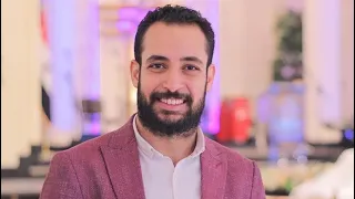 ترنيمة يالفتخاري خدت قراري 