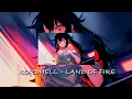 Download Lagu KORDHELL - LAND OF FIRE #phonk