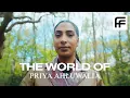 How Fashion Can Be Inspired By Your Values The World of Priya Ahluwalia FARFETCH