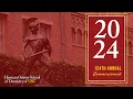 2024 Herman Ostrow School of Dentistry of USC Commencement Ceremony