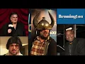 Bennington - Chris Stanley Is Drunk Again