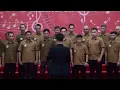 MARS PANJI YOSUA - PKB GMIM ZAITUN KIAWA / MIDDLE CHOIR SERI A TAHUN 2023