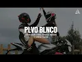 Jonathan Caro x Fuerza Regida x Chino Pacas - PLVO BLNCO (Letra)