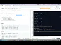 Leetcode 2295 replace elements in an array