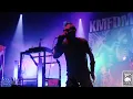 KMFDM - Light [LIVE Salvation Tour 2015] COMA Music Magazine