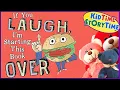 Download Lagu If You Laugh I'm Starting This Book Over 😆 Funny Read Aloud for Kids