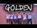 Download Lagu GOLDEN / HUNTRIX X DAVID GUETTA / DANCEFITNESS  / KENYOGENTS 