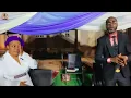 Lagu Able Cee Live ministration @ The Seed of Glory Crusade